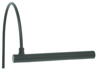 Buy black-with-metal-glass Advent Picture Light by House of Troy