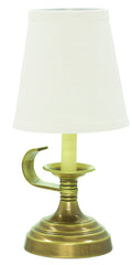 Coach Table Accent Lamp by House of Troy