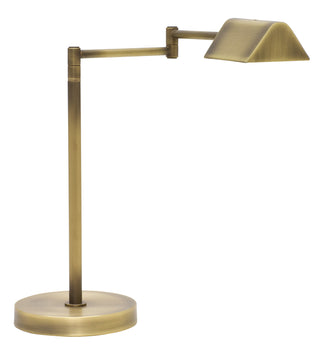 Delta Table Lamp by House of Troy