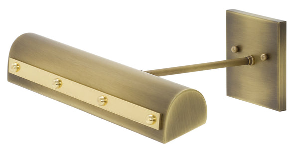 Classic Traditional Picture Light by House of Troy