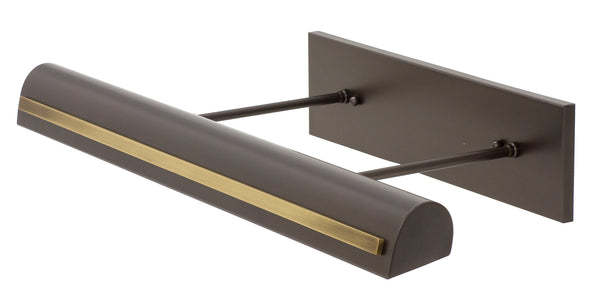 Classic Traditional Picture Light by House of Troy