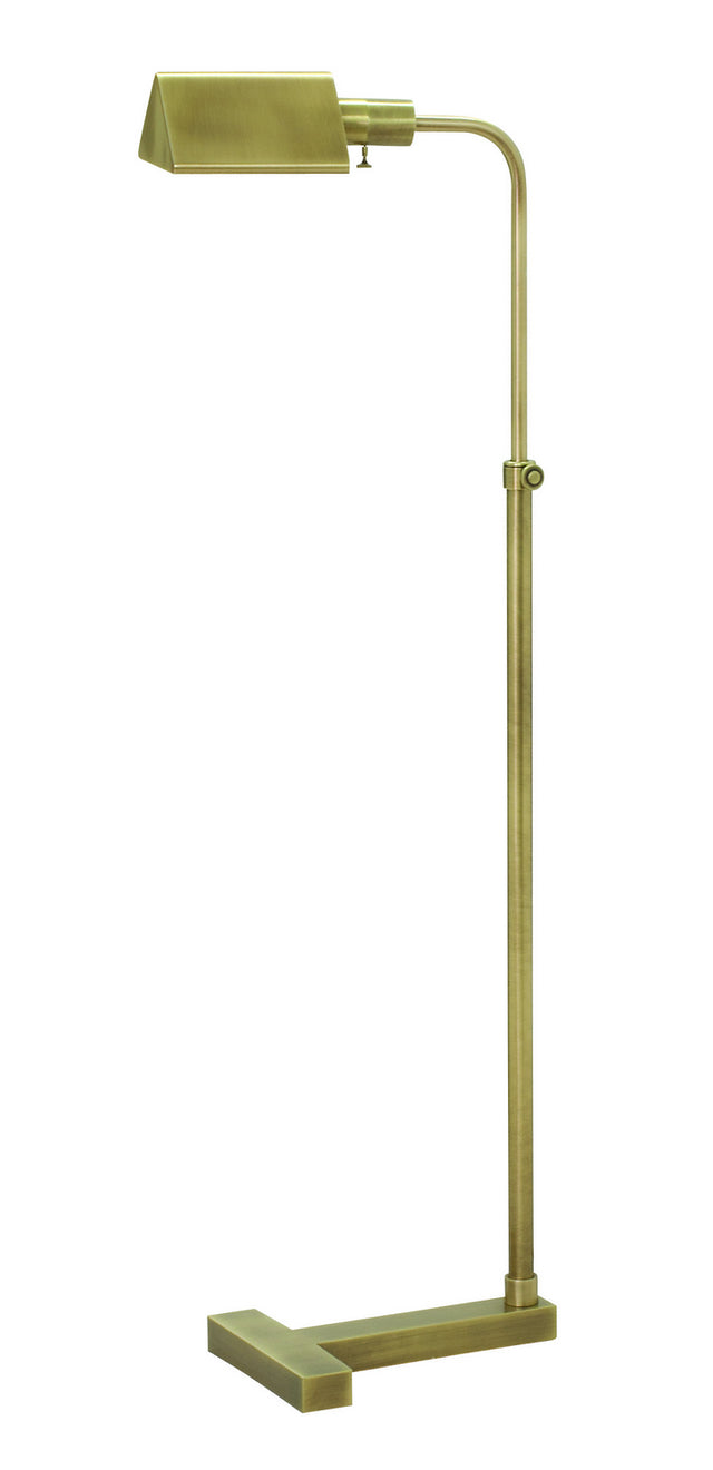 Fairfax Floor Lamp by House of Troy