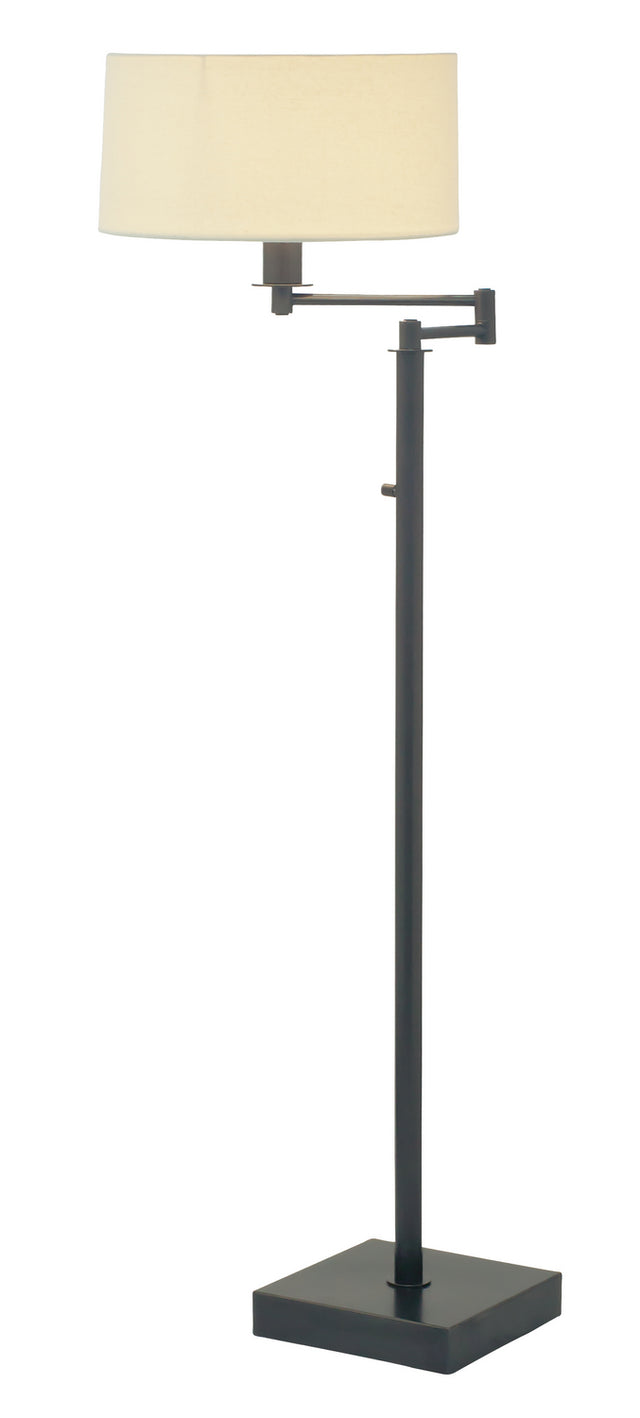 Franklin Floor Lamp by House of Troy