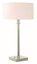 Franklin Table Lamp by House of Troy