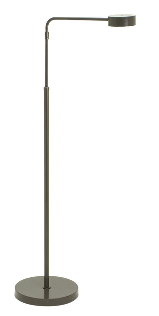 Buy architectural-bronze Generation Floor Lamp by House of Troy