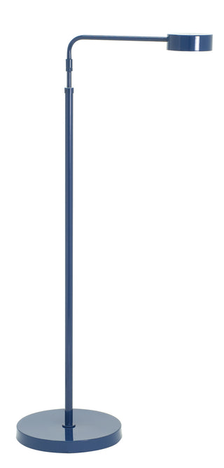 Buy navy-blue Generation Floor Lamp by House of Troy
