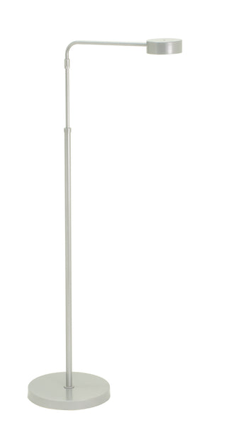 Buy platinum-gray Generation Floor Lamp by House of Troy