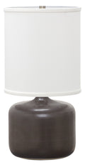 Scatchard Table Lamp by House of Troy