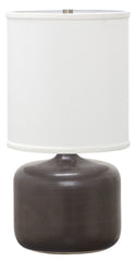 Scatchard Table Lamp by House of Troy