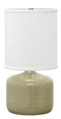 Scatchard Table Lamp by House of Troy