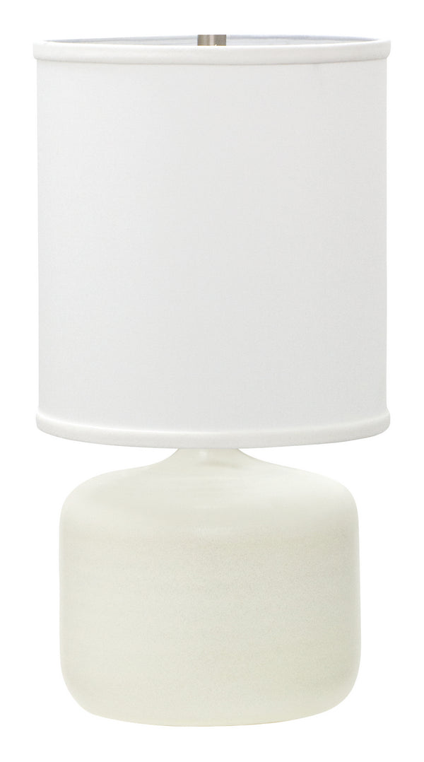 Scatchard Table Lamp by House of Troy
