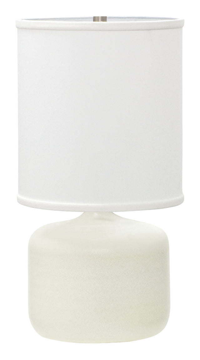 Scatchard Table Lamp by House of Troy