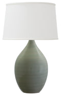 Scatchard Table Lamp by House of Troy