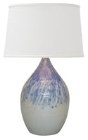 Scatchard Table Lamp by House of Troy
