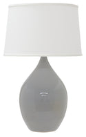 Scatchard Table Lamp by House of Troy