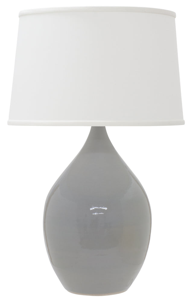 Scatchard Table Lamp by House of Troy