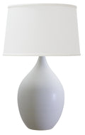 Scatchard Table Lamp by House of Troy