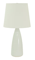 Scatchard Table Lamp by House of Troy