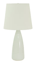 Scatchard Table Lamp by House of Troy