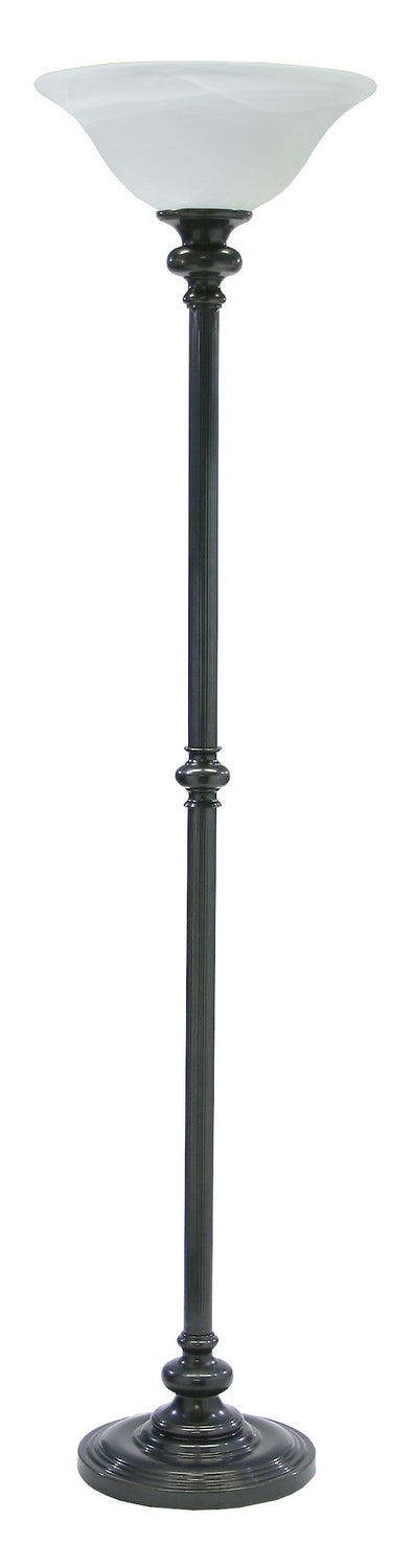 Newport Floor Lamp by House of Troy