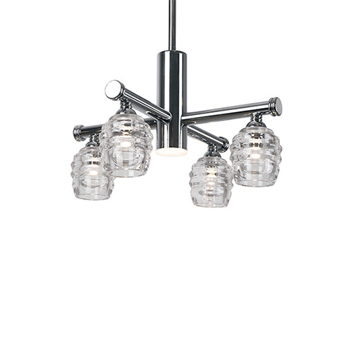 Kuzco Lighting-CH52118-CH|MAIN
