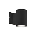 Nordic Outdoor (Wet) Wall Lanterns by Kuzco Lighting
