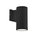 Nordic Outdoor (Wet) Wall Lanterns by Kuzco Lighting