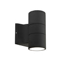 Lund Outdoor (Wet) Wall Lanterns by Kuzco Lighting