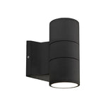 Kuzco Lighting-EW3207-BK|MAIN