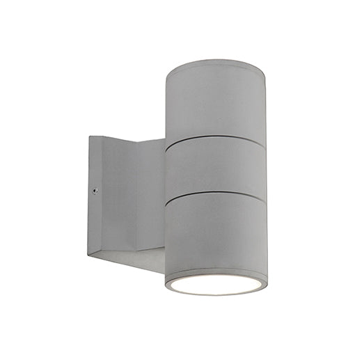 Lund Outdoor (Wet) Wall Lantern by Kuzco Lighting