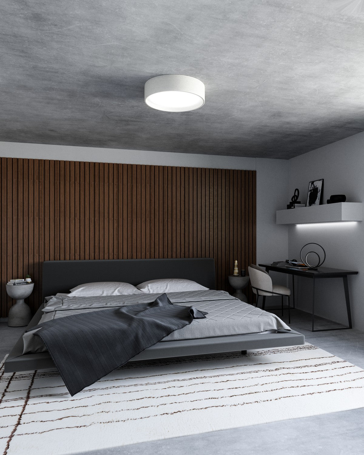 Kuzco Lighting-FM7920-WH|ALT|1