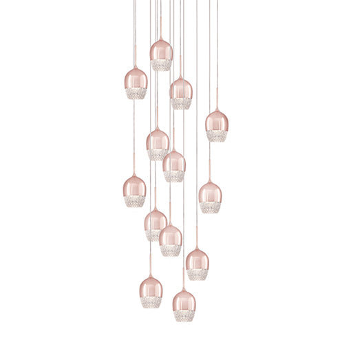 Kuzco Lighting-MP12813-RG|MAIN