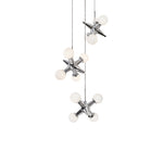 Kuzco Lighting-MP51003-CH|MAIN