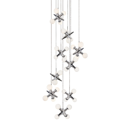 Kuzco Lighting-MP51009-CH|MAIN