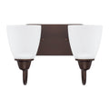 Trenton Vanity by Capital Lighting