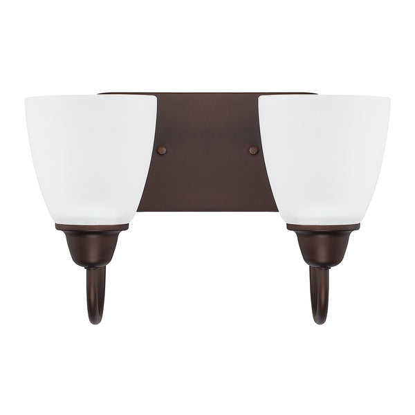 Trenton Vanity by Capital Lighting