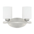 Dixon Vanity by Capital Lighting