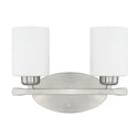 Dixon Vanity by Capital Lighting
