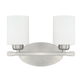 Dixon Vanity by Capital Lighting