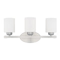 Dixon Vanity by Capital Lighting