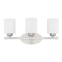 Dixon Vanity by Capital Lighting