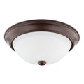 Bates Flush Mount Ceiling Light by Capital Lighting
