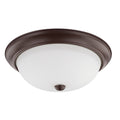 Bates Flush Mount Ceiling Light by Capital Lighting