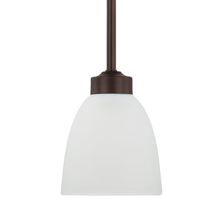Jameson Pendant by Capital Lighting