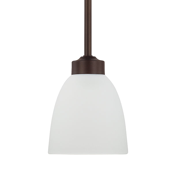 Jameson Pendant by Capital Lighting