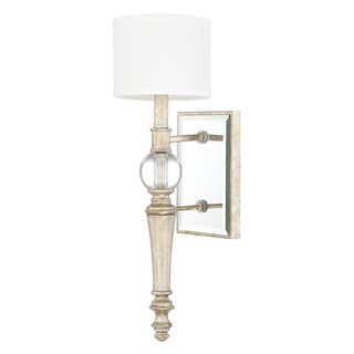 Carlyle Sconce by Capital Lighting