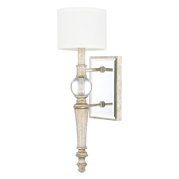 Carlyle Sconce by Capital Lighting