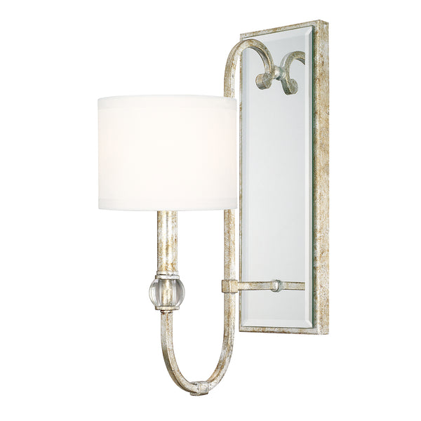 Charleston Wall Sconce by Capital Lighting