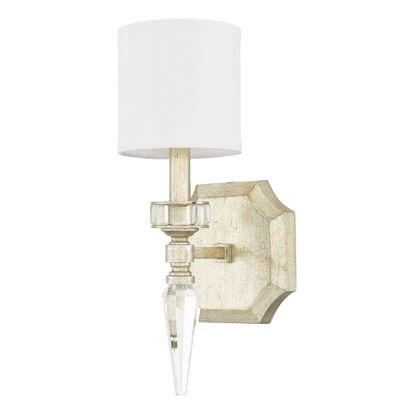 Olivia Sconce by Capital Lighting
