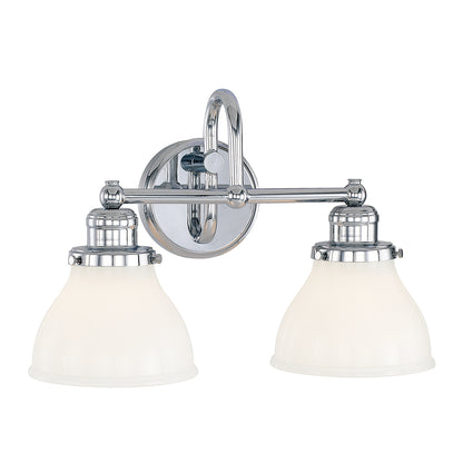 Baxter Vanity by Capital Lighting